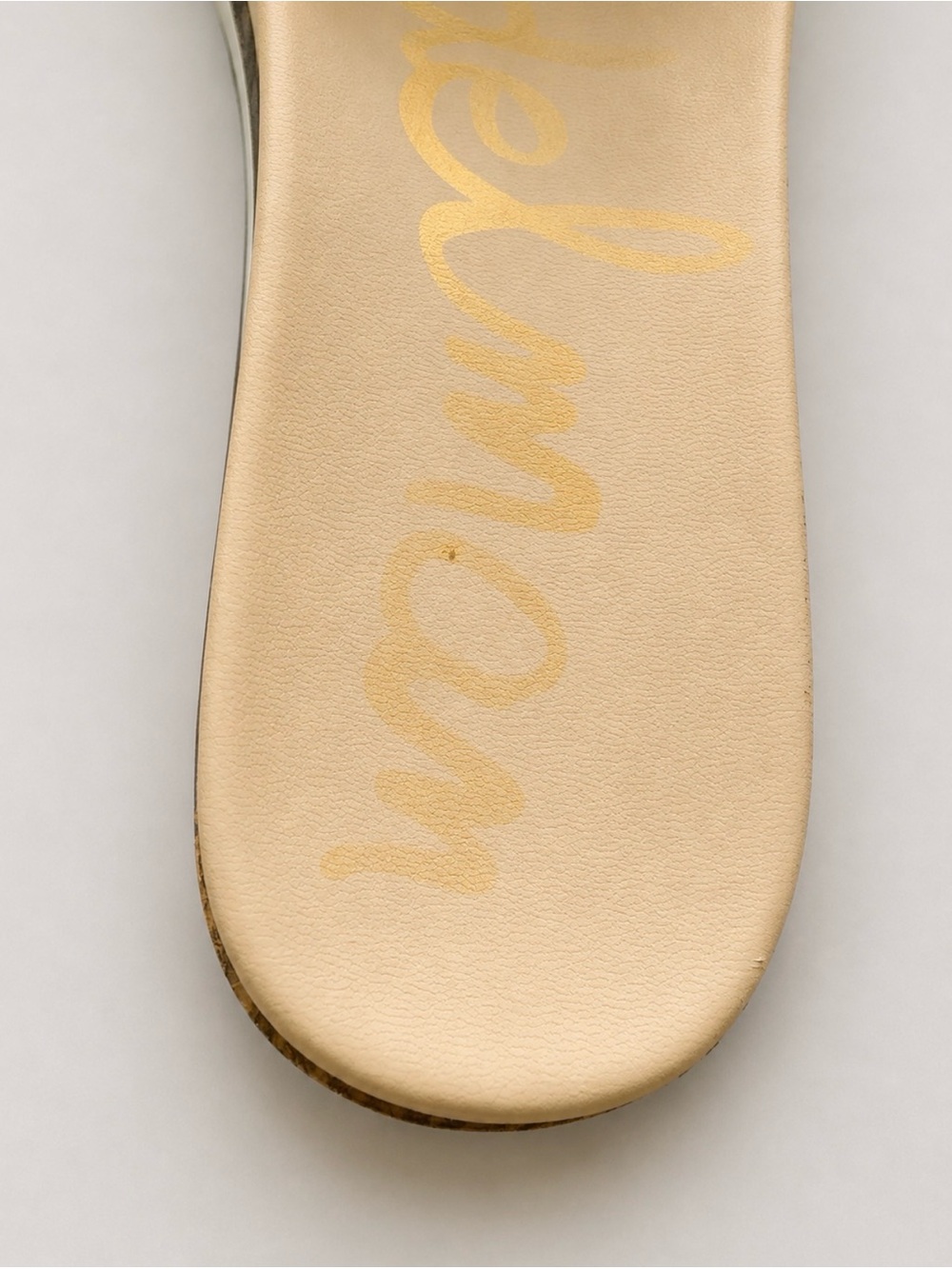 Sam Edelman Comfortable Adjustable Sandals, Everyday Wear. - Picture 9 of 9